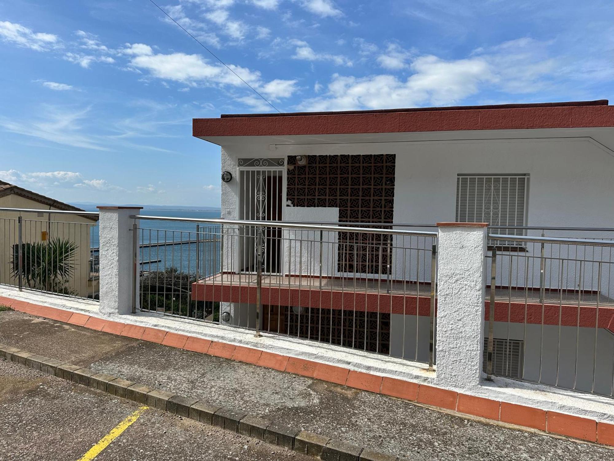 Ferienwohnung Global Immo 3017 Monaco Roses Exterior foto