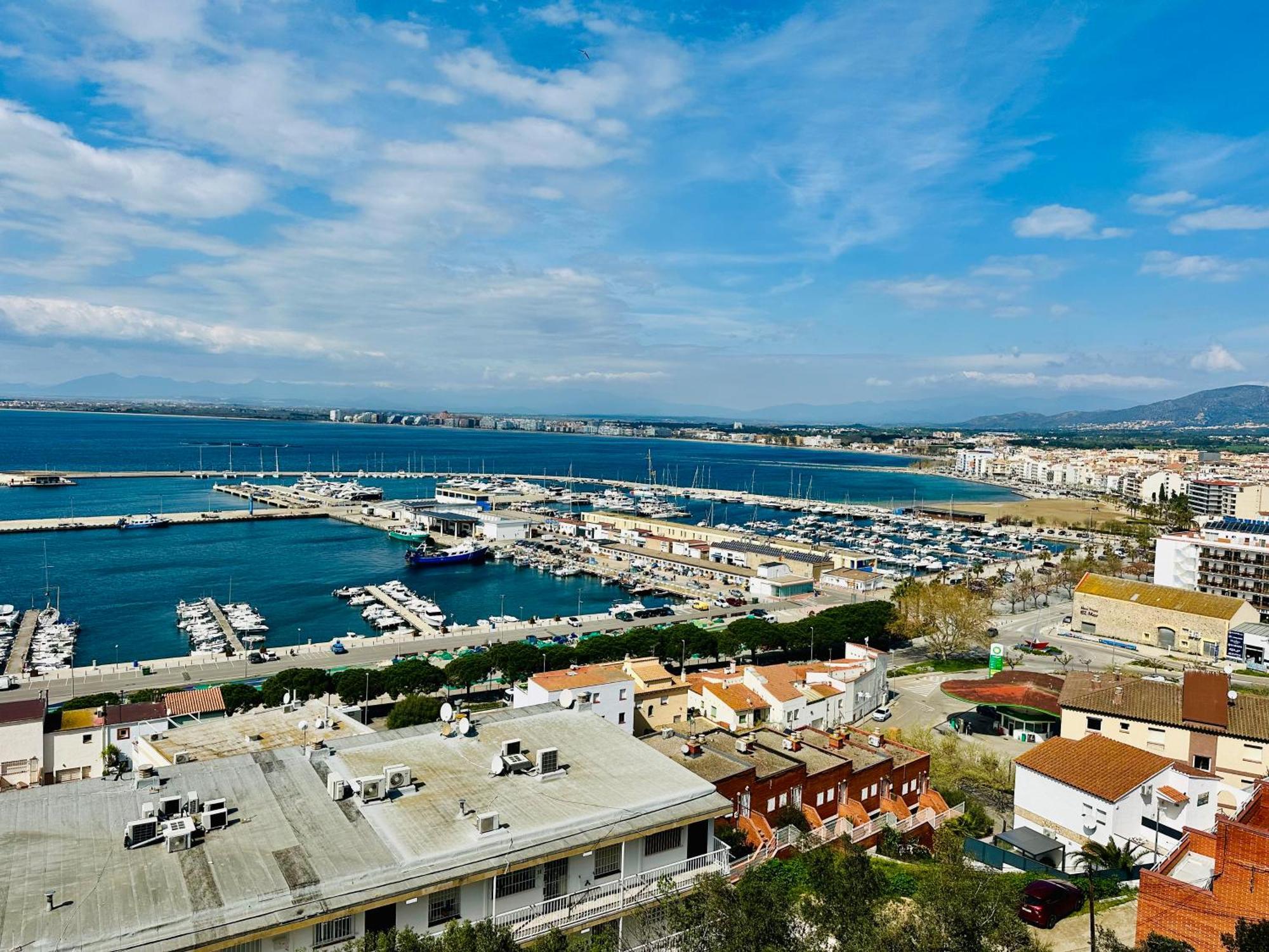 Ferienwohnung Global Immo 3017 Monaco Roses Exterior foto