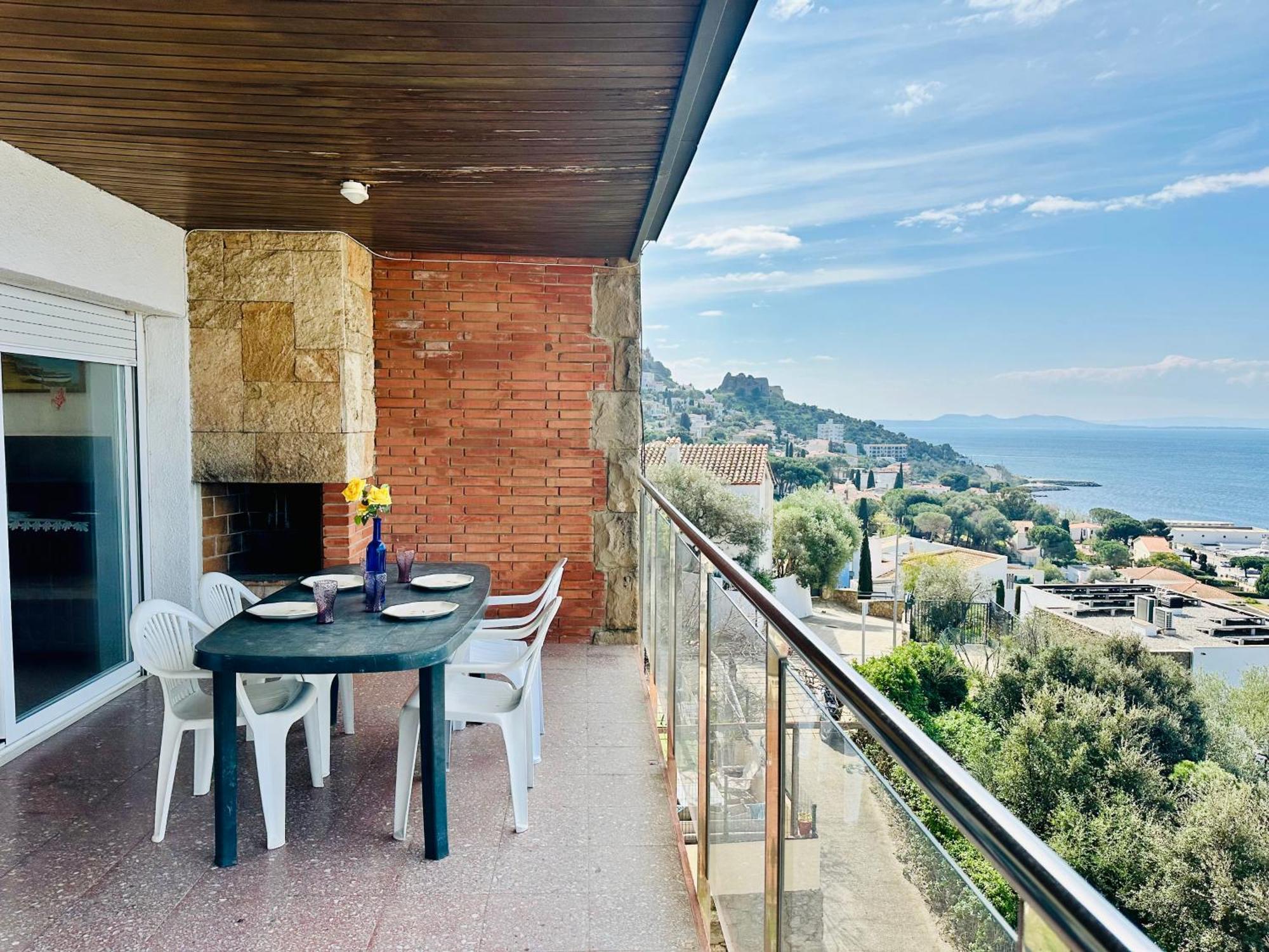 Ferienwohnung Global Immo 3017 Monaco Roses Exterior foto