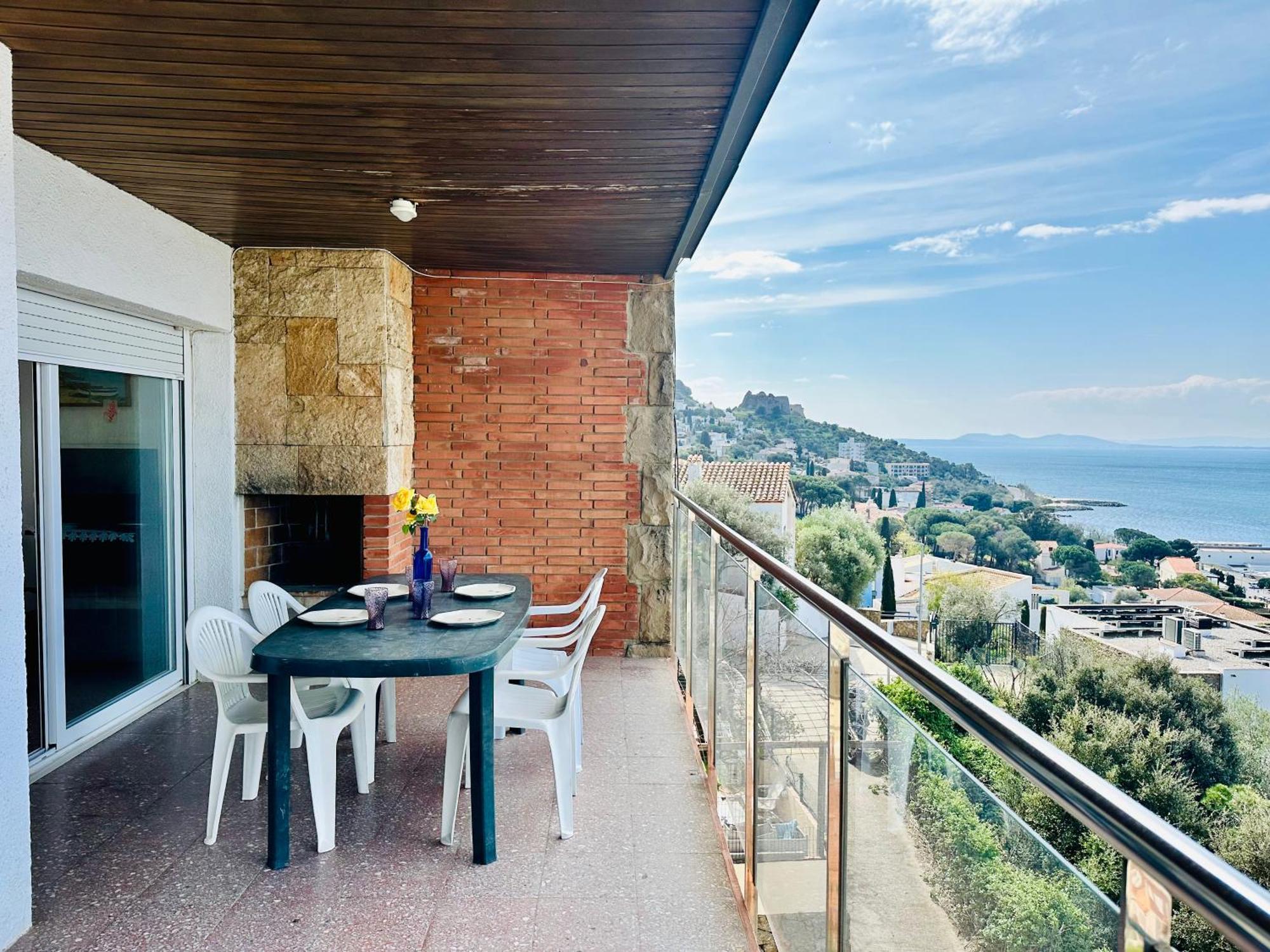 Ferienwohnung Global Immo 3017 Monaco Roses Exterior foto